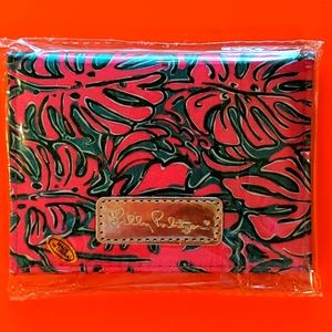 Lilly Pulitzer Compact GWT Blotting Papers